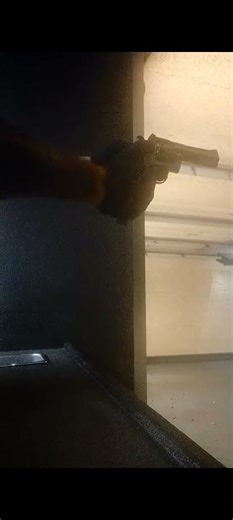 Colt Python blued 4.25