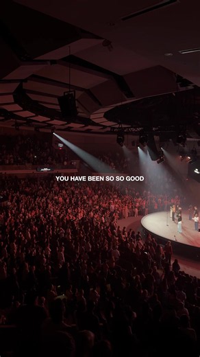 Through every season and circumstance, we’ll never stop singing of the goodness of our God! #GoodnessOfGod Watch more worship moments on the Gateway Worship YouTube channel (link in profile) or listen on music platforms and join us in worship wherever you are. #Worship #Jesus #ChristianTikTok #GodIsGood
