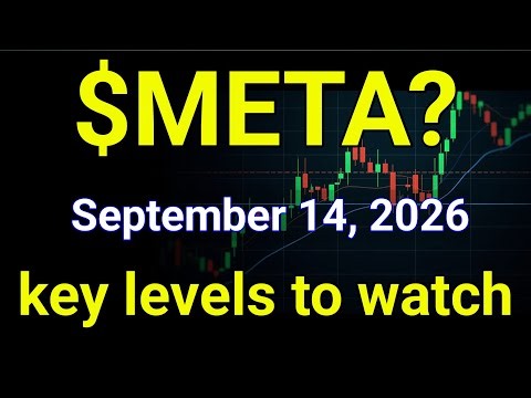 META Stock Analysis | Meta Platforms, Inc. | September 14, 2026