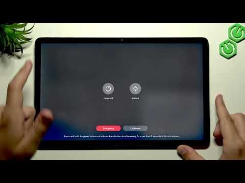 LENOVO Tab K11 Plus Speaker Not Working – How to Fix