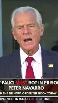 Fauci and Big Tech, including YouTube, helped shut down critical debate over COVID-19 and vaccine ……