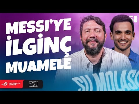 Engel Tanımayan Fotoğrafçı, Kore’de Hocaya Sansür, Arjantin Takımına Arama, Jota İçin | Su Molası #5
