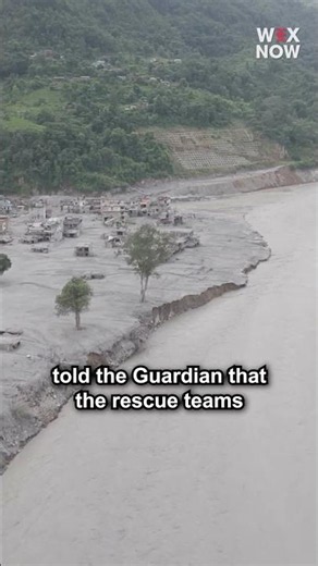 Death toll from Nepal floods tops 900