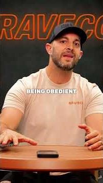 Subscribe 👆 DAILY Encouragement #podcast #motivation #men