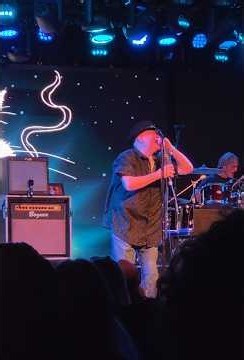 Blues Traveler