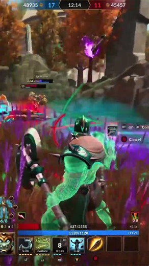 Insane God Plays! Smite Outplays That Stunned the Arena