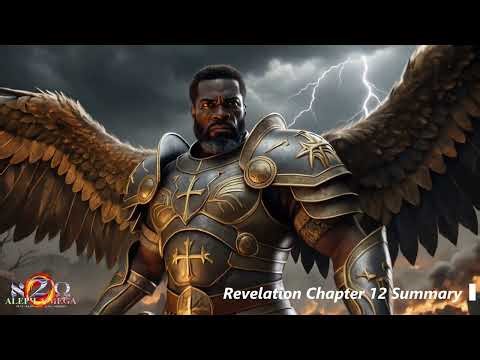 Revelation Chapter 12