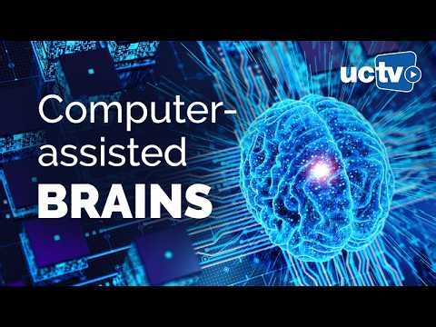 CARTA: Computer-assisted Brains with Joseph Paradiso