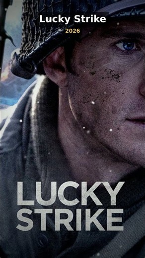 Lucky Strike (2026) - Review, Trailer & More | Movie Shorts