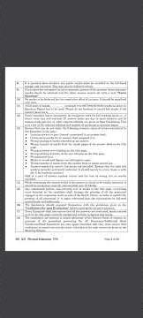 Class 12 Physical Education Board Exam Question Paper | Code 75/S | Full Paper Analysis (Set-4)