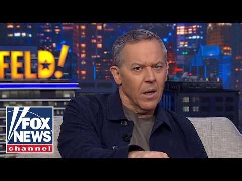 Gutfeld: This is what you should WORRY about