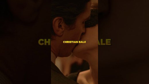 Why Christian Bale Quit Batman