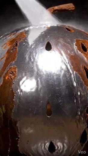 Hydraulic Press vs Watermelon 🍉– Giant Explosion! #hydraulicpress #crushing #satisfying #asmr