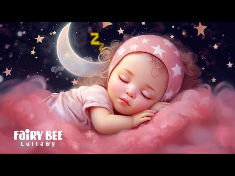 Baby Sleep Music ♫ Mozart Brahms Lullaby ♥♥♥ Fall Asleep in 3 Minutes, Cure Insomnia Naturally (1)