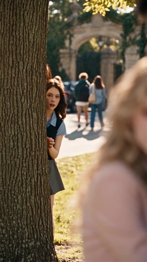Scene Dialogue: Zoe Reunion — Short Script Excerpt