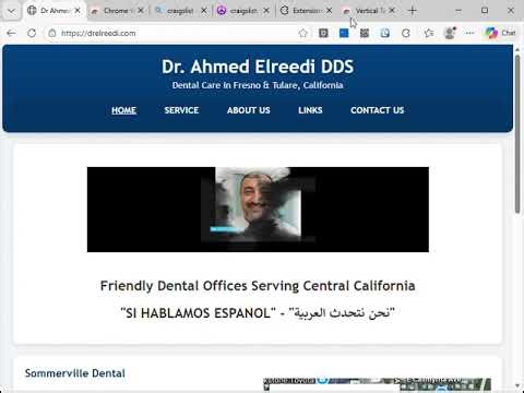 Microsoft Edge Adding Chrome Extension URL to QR Code Magic Button App