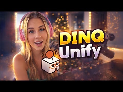 The Secret to Unifying Your Online Presence with DINQ