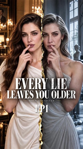 Every Lie Leaves You Older: Episode 1 — Key Dialogue & Plot Moments
