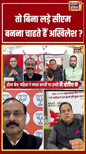 Aman Chopra: तो बिना लड़े सीएम बनना चाहते हैं अखिलेश #akhileshyadav #upelection2027 #rahulgandhi