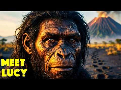 Was Lucy REALLY Alone in Human Evolution History?