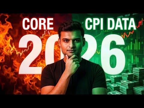 LIVE: Advanced Bitcoin & Gold Trading with Institutional Data