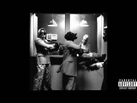 [FREE] ASAP ROCKY TYPE BEAT - "URUS" | HARD TRAP