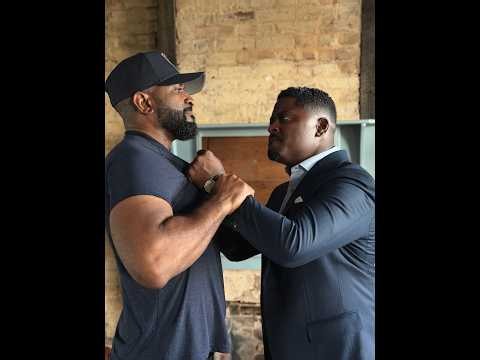 When Dalen and Jason FINALLY throw hands!