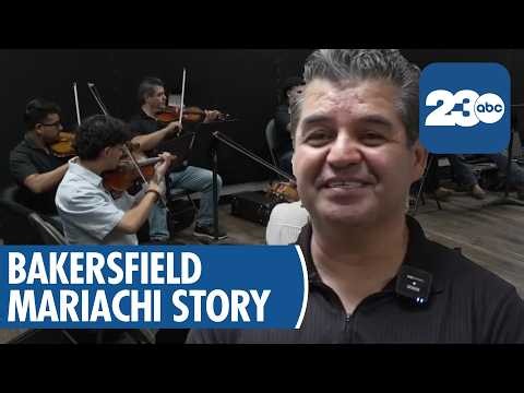 Mariachi San Marcos: Bakersfield's Storied Mariachi Legacy
