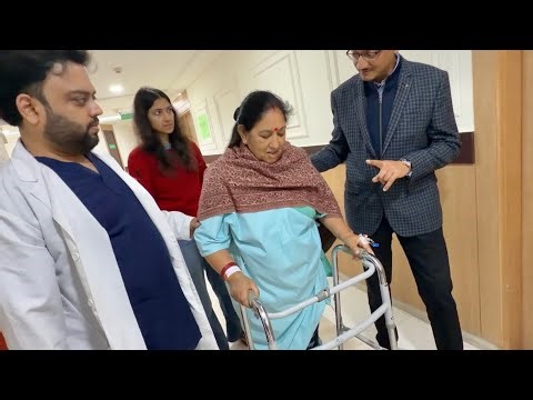 Mummy Ko Chala Diya Finally 😃 Operation K Baad