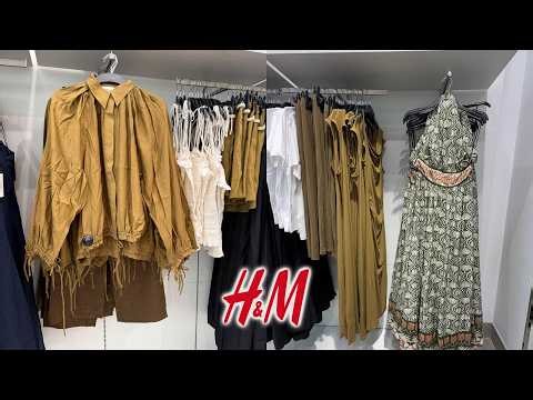 🌷 H&M NEW SUMMER 2026 ARRIVALS 🩵 SOFT FEMININE ELEGANCE | MODERN WOMEN’S FASHION