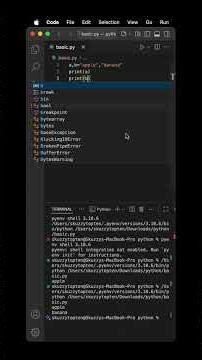 Python Basic | Part 2 |Python Programming - A Full Course for Beginners @RealCodeGuru
