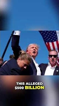 OpenAI's Stargate Project: Trump Inauguration Timing Exposed!