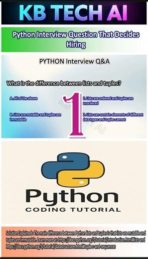 Crack Your Python Interview 1000 Plus MCQs Basic to Advanced 2026 Edition 004