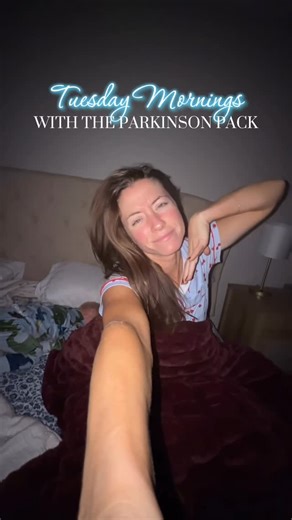 Hollin Parkinson on Instagram: "Come along this morning vlog for some cheer and sickness! #morningvlog #morningroutine #morningmotivation #sahmmorningroutine #mommorningroutine"