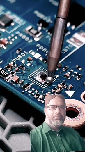Dead Motherboard Repair | No Display Problem Fixed | Step-by-Step Repair Guide