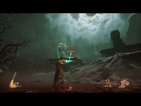 SAROS PS5 Gameplay Part 13 🎮 | Full Story Walkthrough