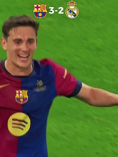 Barcelona vs Real Madrid - Classic El Clásico Highlights