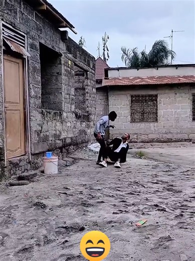 Dawa Yamtu: Tanzania Comedy with Laughs and Dogs