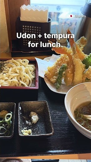 Japan ruined food for me.