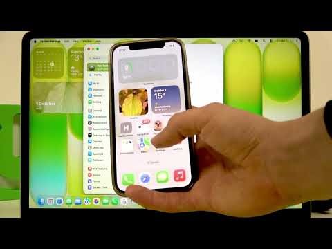 How to Set Up Universal Clipboard Between MacBook Neo and iPhone