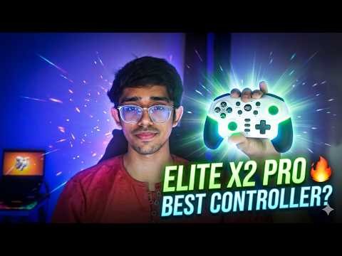 Is Elite X2 Pro the BEST Controller in 2026?