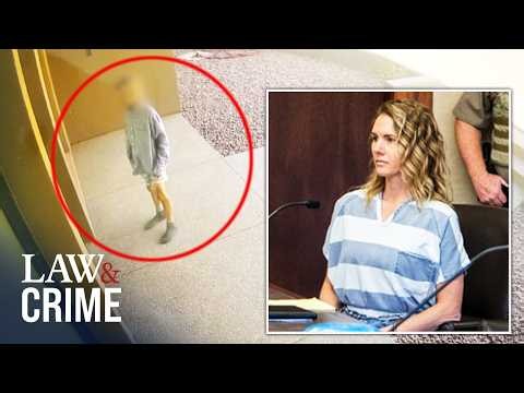 Little Boy Exposes Mom’s Sick Secrets