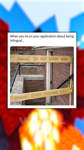 Funny Languages