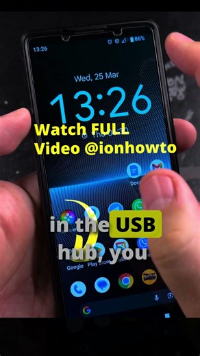 Android How to Enable Ethernet Cable Connection