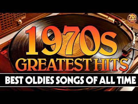 70s Music Flashback | 1970s Greatest Hits | Oldies But Goodies That Never Get Old