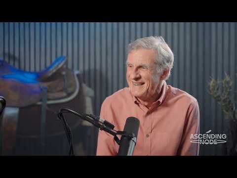 Episode 2 Extra: Exploring the Moon’s South Pole
