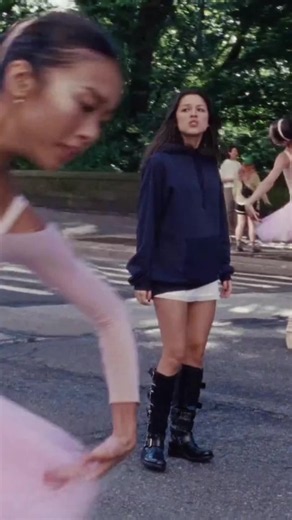 Olivia Rodrigo “Stupid Song” (2026)