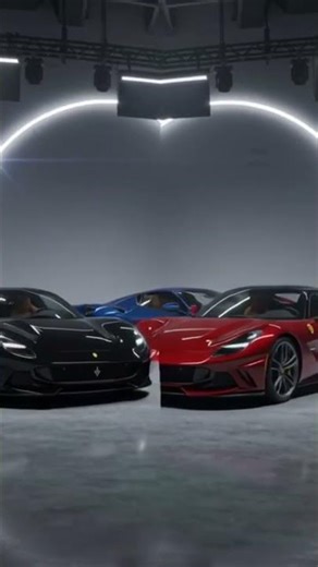 Inside Ferrari 2026 — New Models, Pricing, Power & The Luxury Legacy