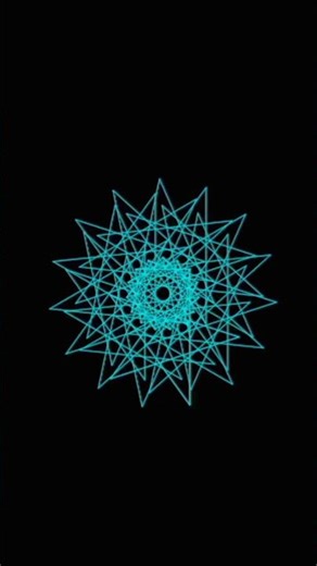 Don’t Blink! Python Animation Magic 😱🐍 #python #coding #code #sh0rts