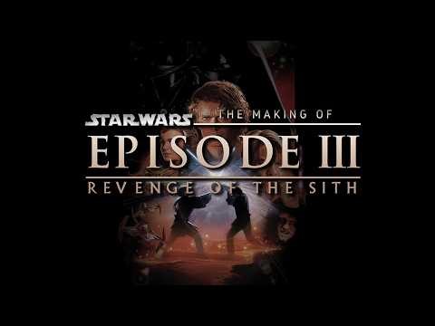Making Episode III – Part 5 – This Weapon Is Your Life